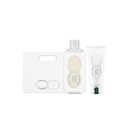 Onbarim Moisture Calming Toner 210ml + Cream 50ml 2pcs Set + Shopping Bag