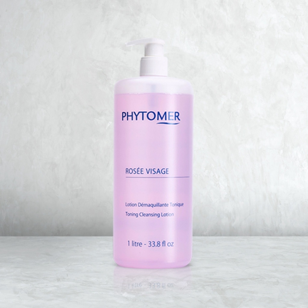 Phytomer Rose Bijaju Toner