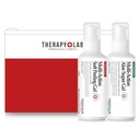 Therapy Lab Peeling Gel 150ml + Super Gel 150ml Set