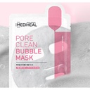 Mediheal Pore Clean Bubble Mask Pack 20ml