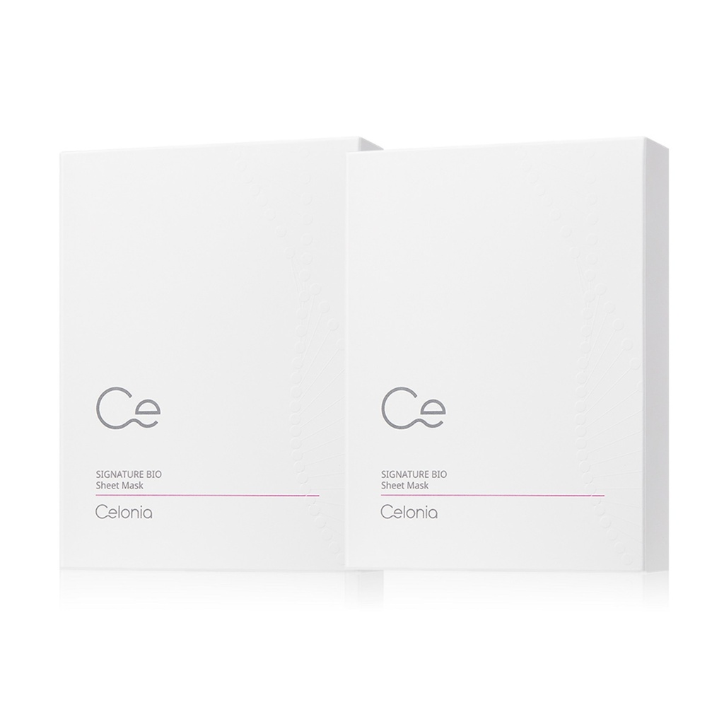 Cellonia Signature Bio Sheet Mask 32ml