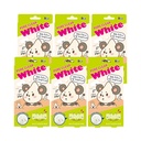 Haerin Pore Clear White Nose Pack