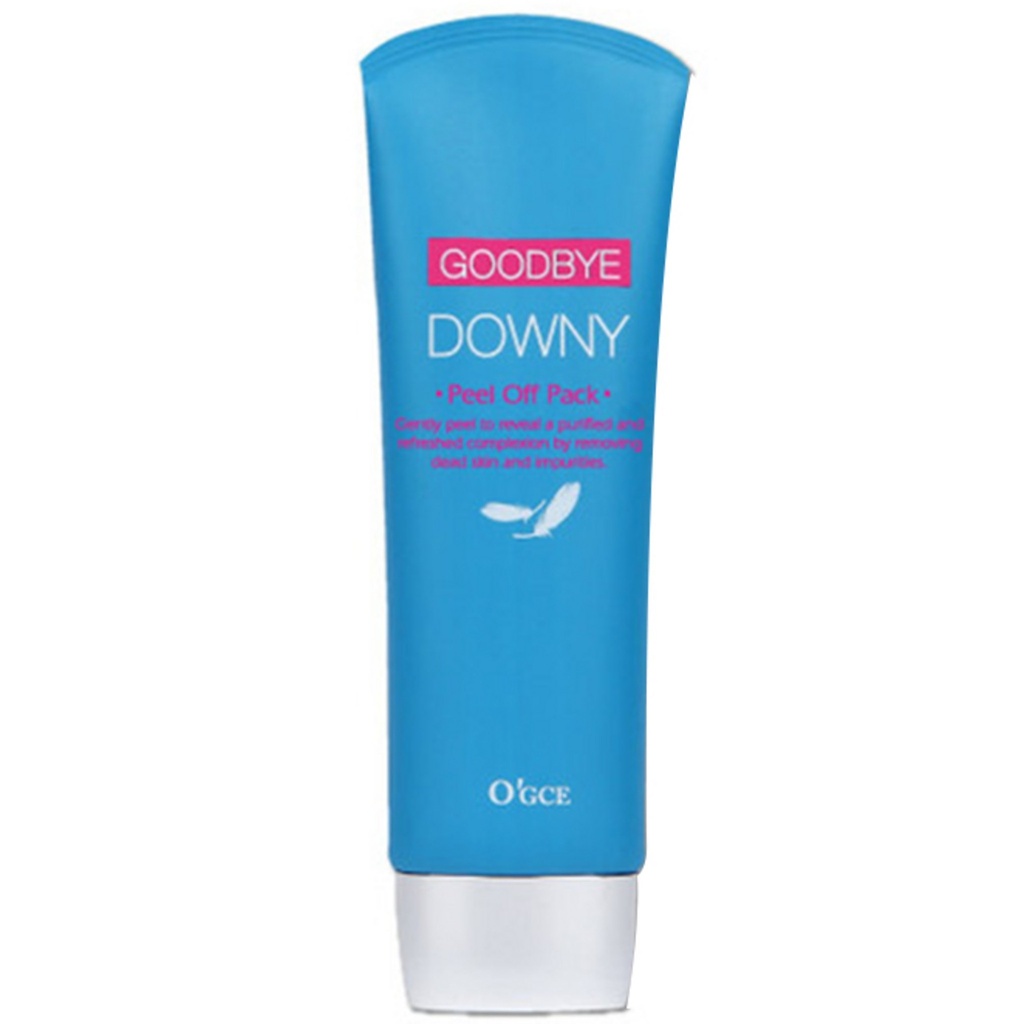 Ogche Goodbye Downy Shaving Pack