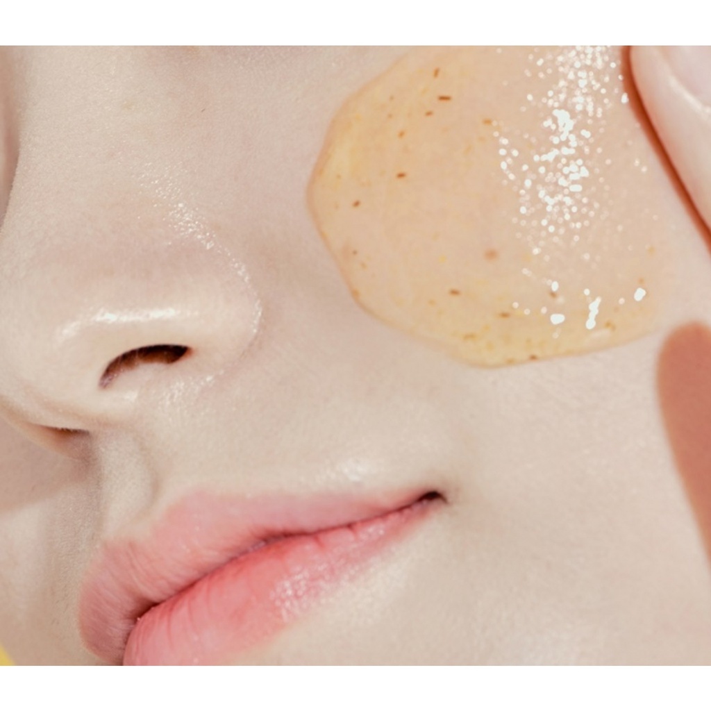 Hygge Relief Chamomile Mask 95ml
