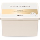 SNP Gold Collagen Daily Mask Pack 350g