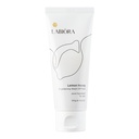 Raviola Bae Jong-ok Lemon Honey Pack Keratin Care Wash Off Pack 100g