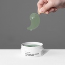 Pure Mellow Aloe Hyaluronic Eye Patch