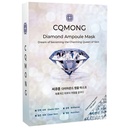 CQ Mong Diamond Ampoule Mask Pack