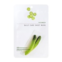 Eunyul Cucumber Daily Care Sheet Mask