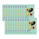 Holika Holika Pure Essence Mask Sheet Avocado 23ml