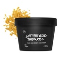 Lush Let the Good Times Roll Fresh Cleanser 100g
