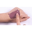 Paparecipe Eggplant Clearing Mud Cream Mask 100ml