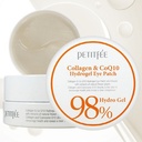 Petitfee Collagen & coQ10 Hydrogel Essence Eye Patch