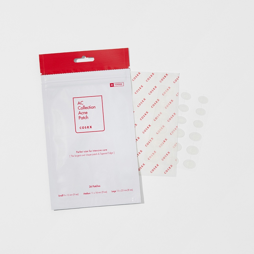 COSRX AC Collection Acne Patch