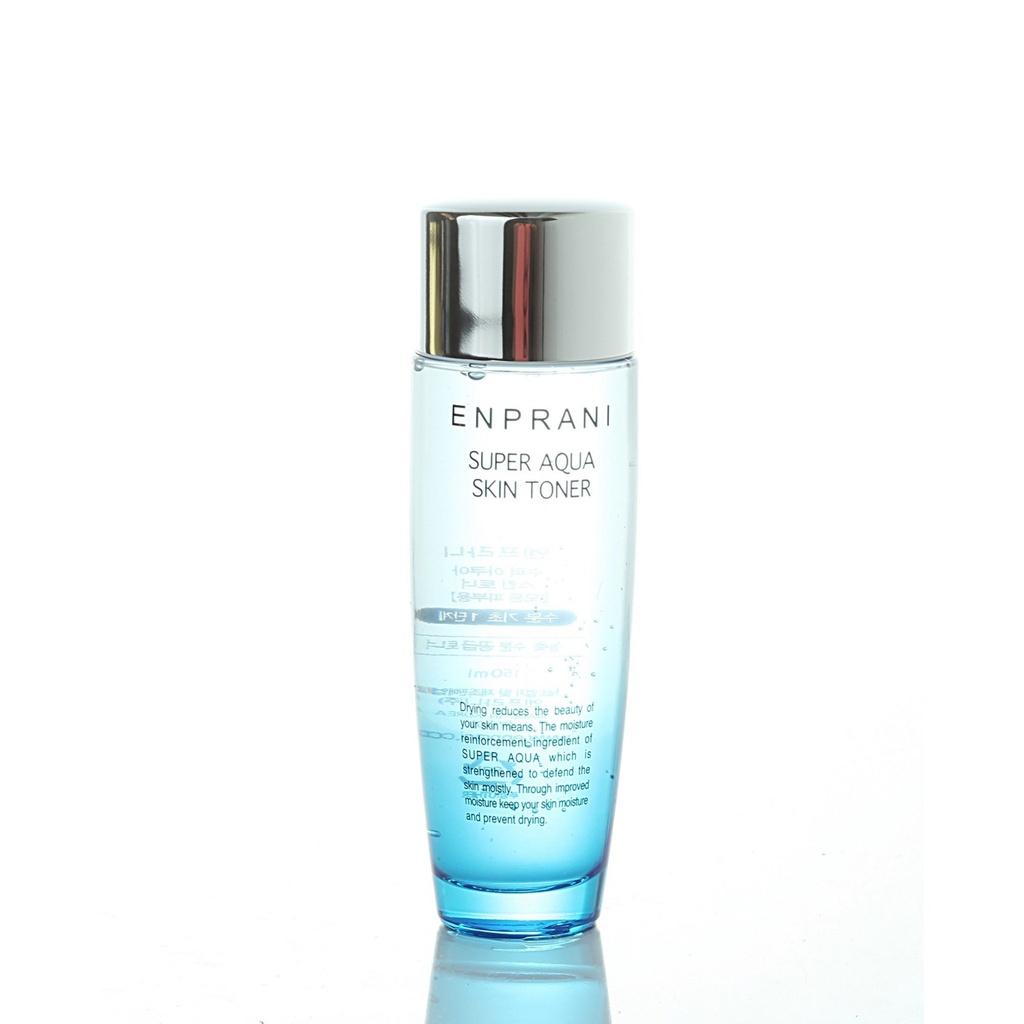 [Enprani] Super Aqua Special Skin Toner 150ml