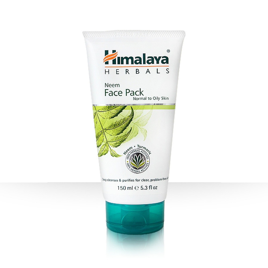 Himalayan Neem Face Pack 150ml