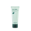 Paparecipe Tea Tree Control Mud Cream Mask 100ml