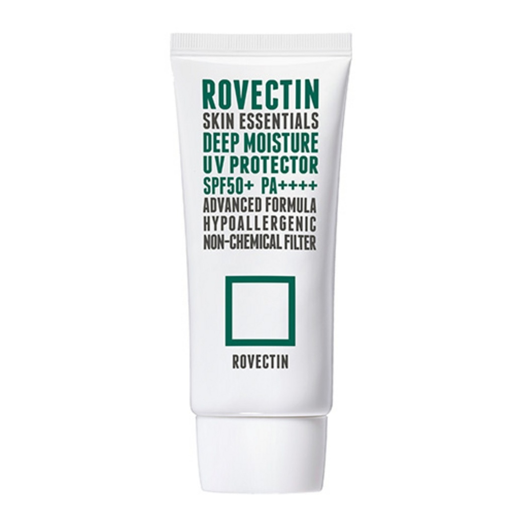 Lovectin Inorganic Car Repair Moisturizing Sun Cream SPF 50+ PA++++