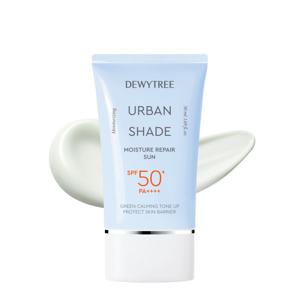 Dewytree Urban Shade Moisture Repair Sun SPF50+ PA++++