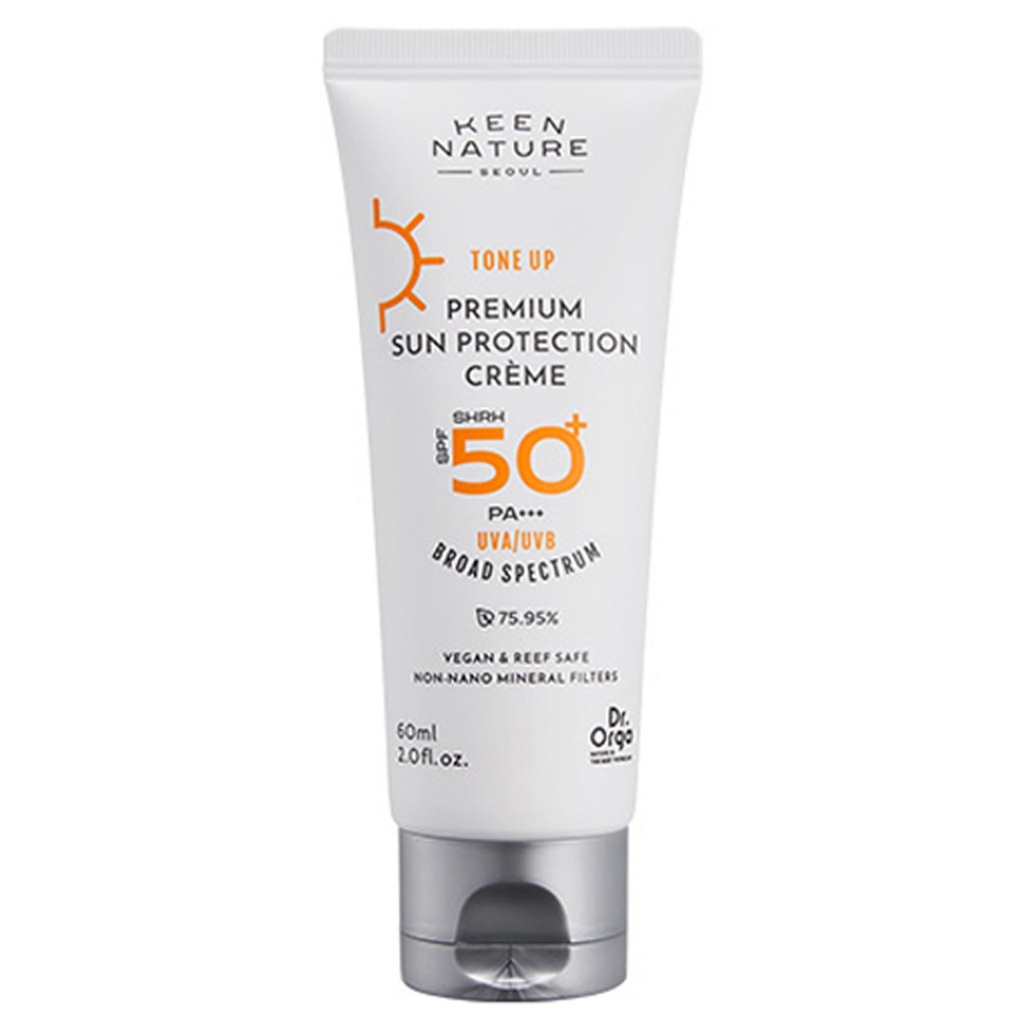 Dr. Olga Premium Sun Protection Cream SPF50+ PA+++