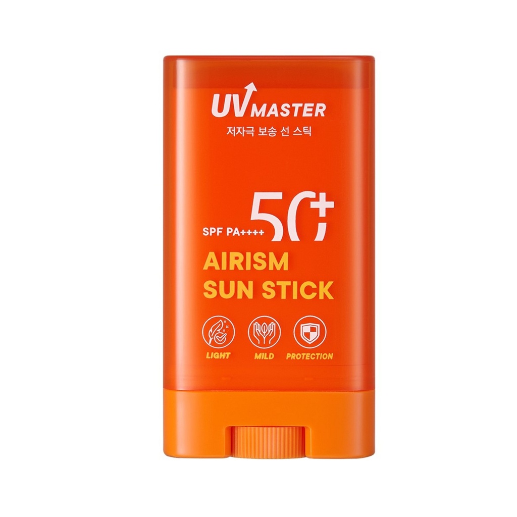 TONY MOLY UV Master Airism Sun Stick SPF50+ PA++++