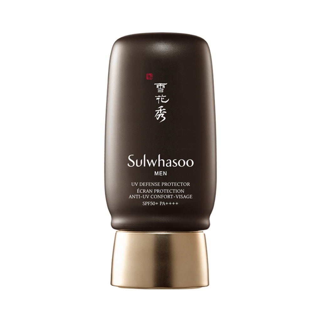 Sulwhasoo Bonyunseon Cream SPF50+ PA++++