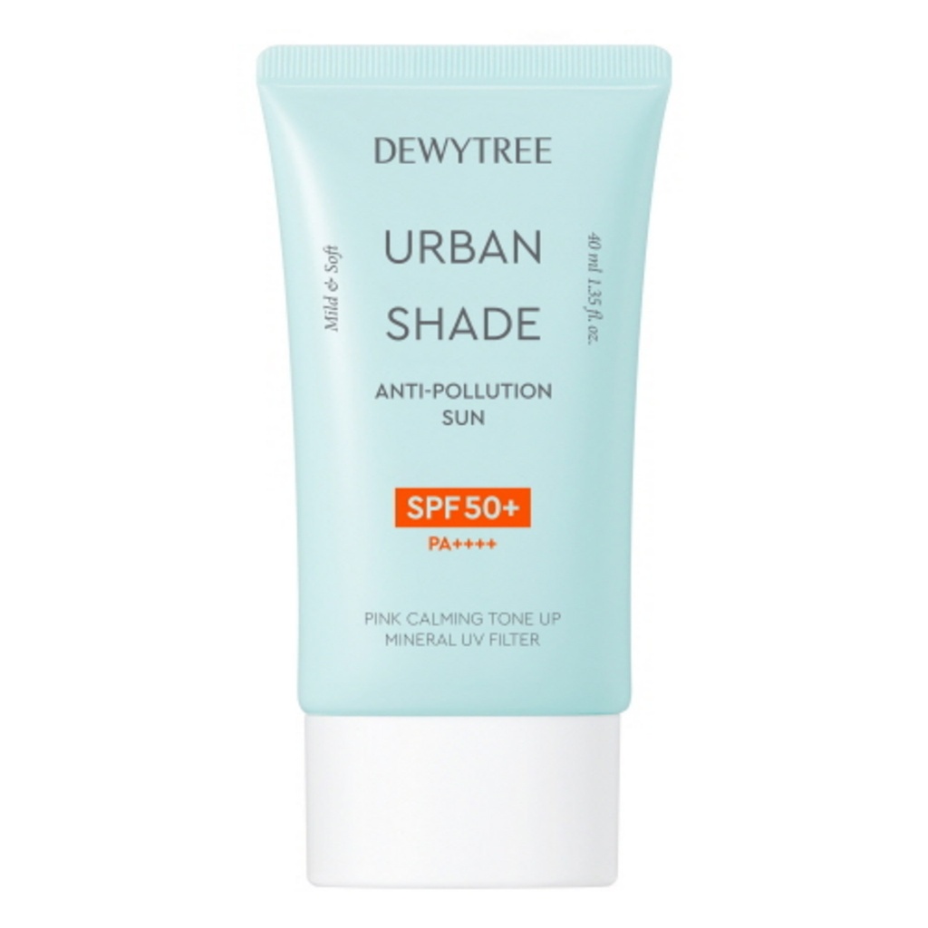 Dewytree Urban Shade Anti-Pollution Sun SPF50+ PA++++