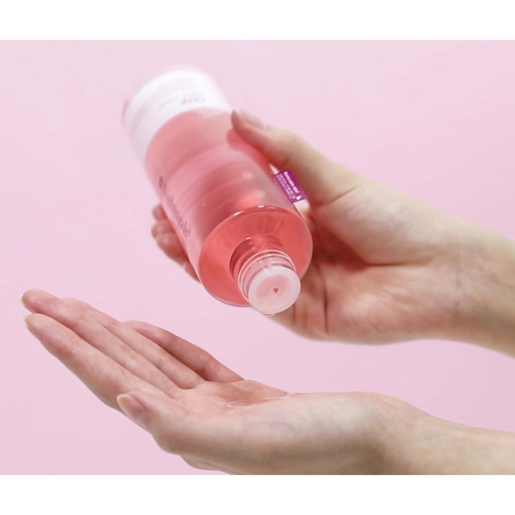 Nightingale Cepacica Pink Booster Essence Toner