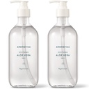 Aromatica Soothing Aloe Vera Gel