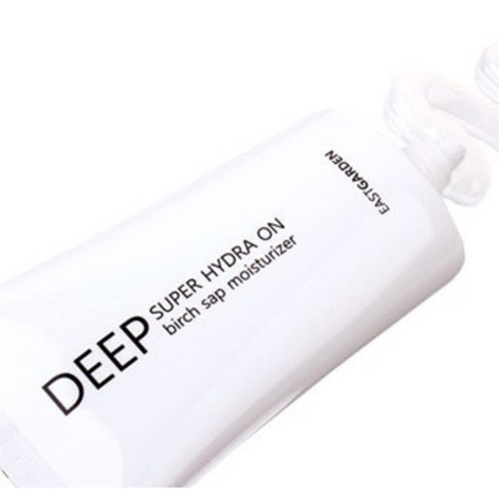 East Garden Deep Cheongdamdong Moisture Gel