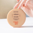 Dewytree Urban Shade Cover & Fit Sun Cushion SPF50+ PA++++