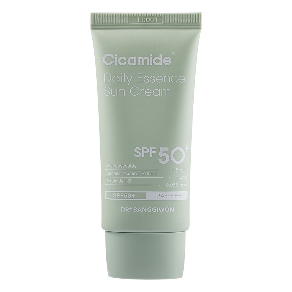 Cosneeze Cicamide Daily Essence Sun Cream SPF50+ PA++++