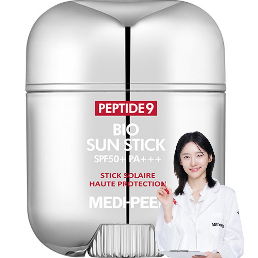 Medi-Peel Peptide 9 Bio Sun Stick