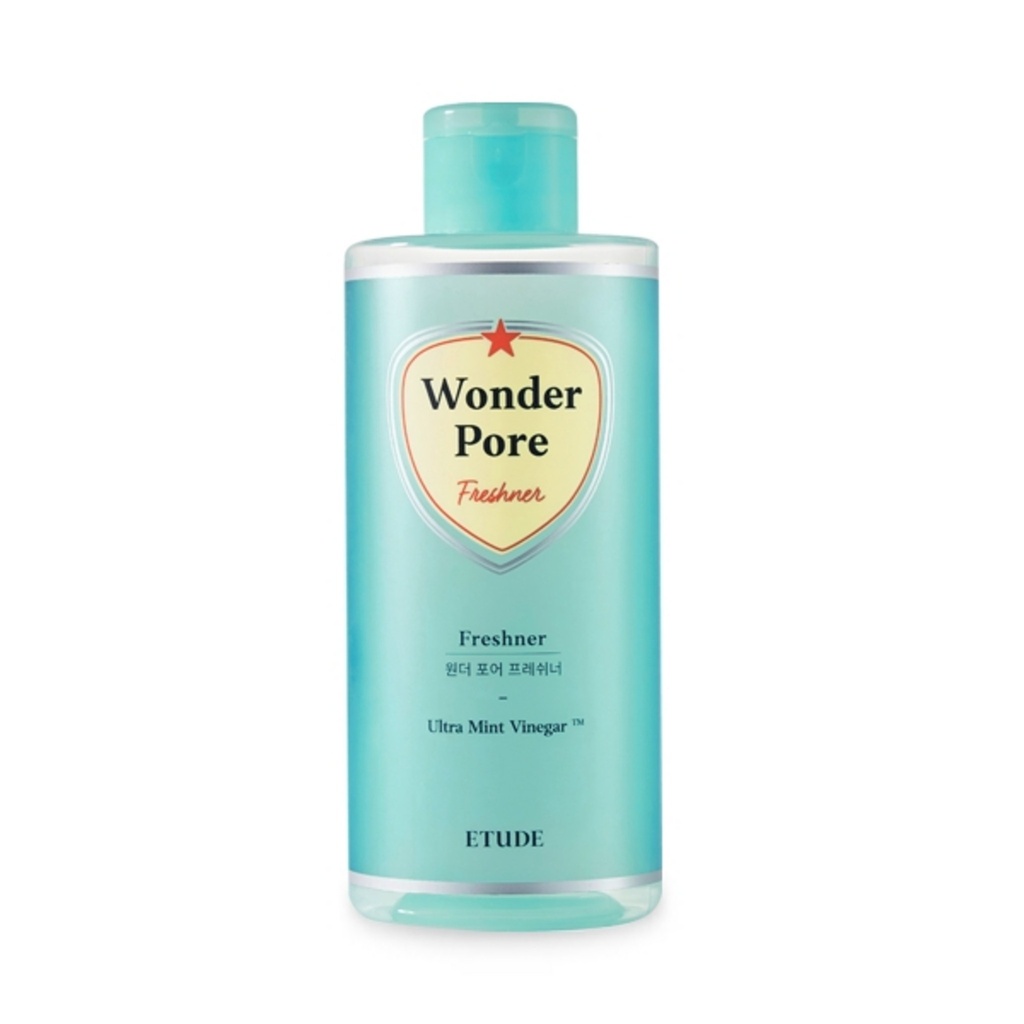 Etude Wonder Pore Freshner Toner