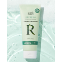 Realrael Gel to Foam Feminine Cleanser