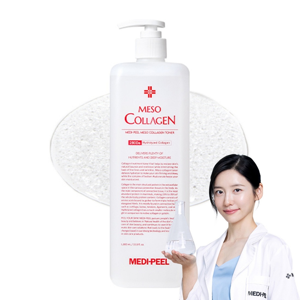 meso collagen toner