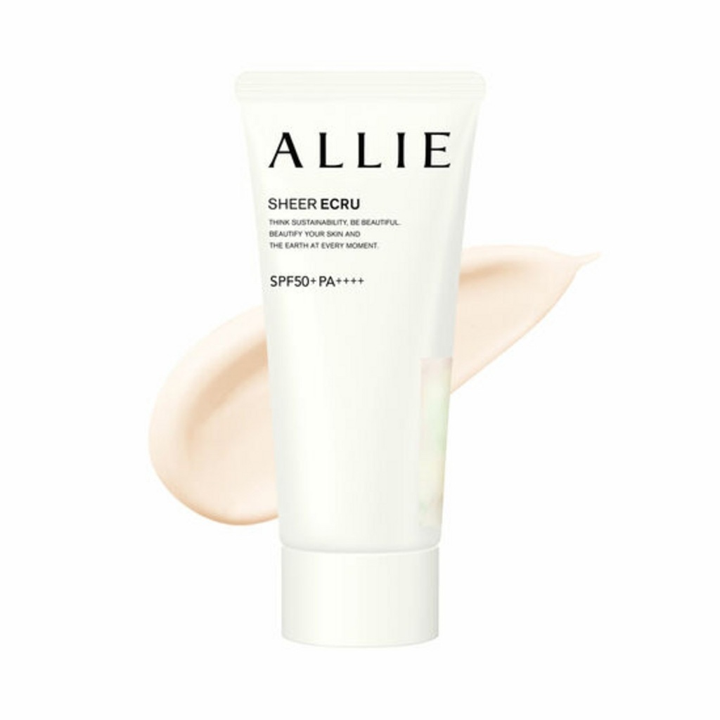 Ali Chrono Beauty Tone Up UV 03 Sheer Ecrew SPF50+PA++++