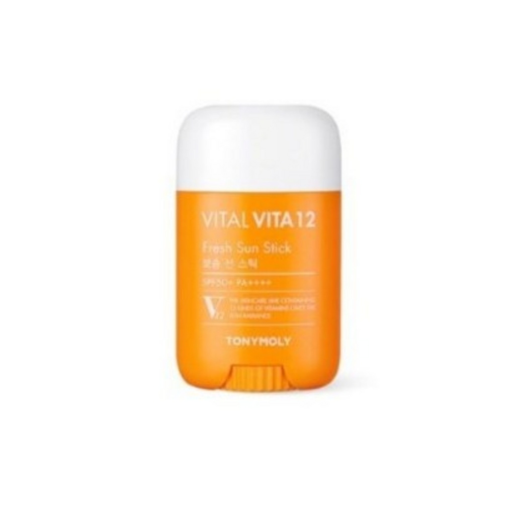 TONY MOLY Vital Vita 12 Soft Sun Stick SPF50+ PA++++