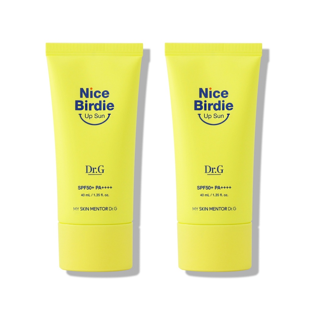 Dr.G Nice Buddy Up Sun 40ml (SPF50+)