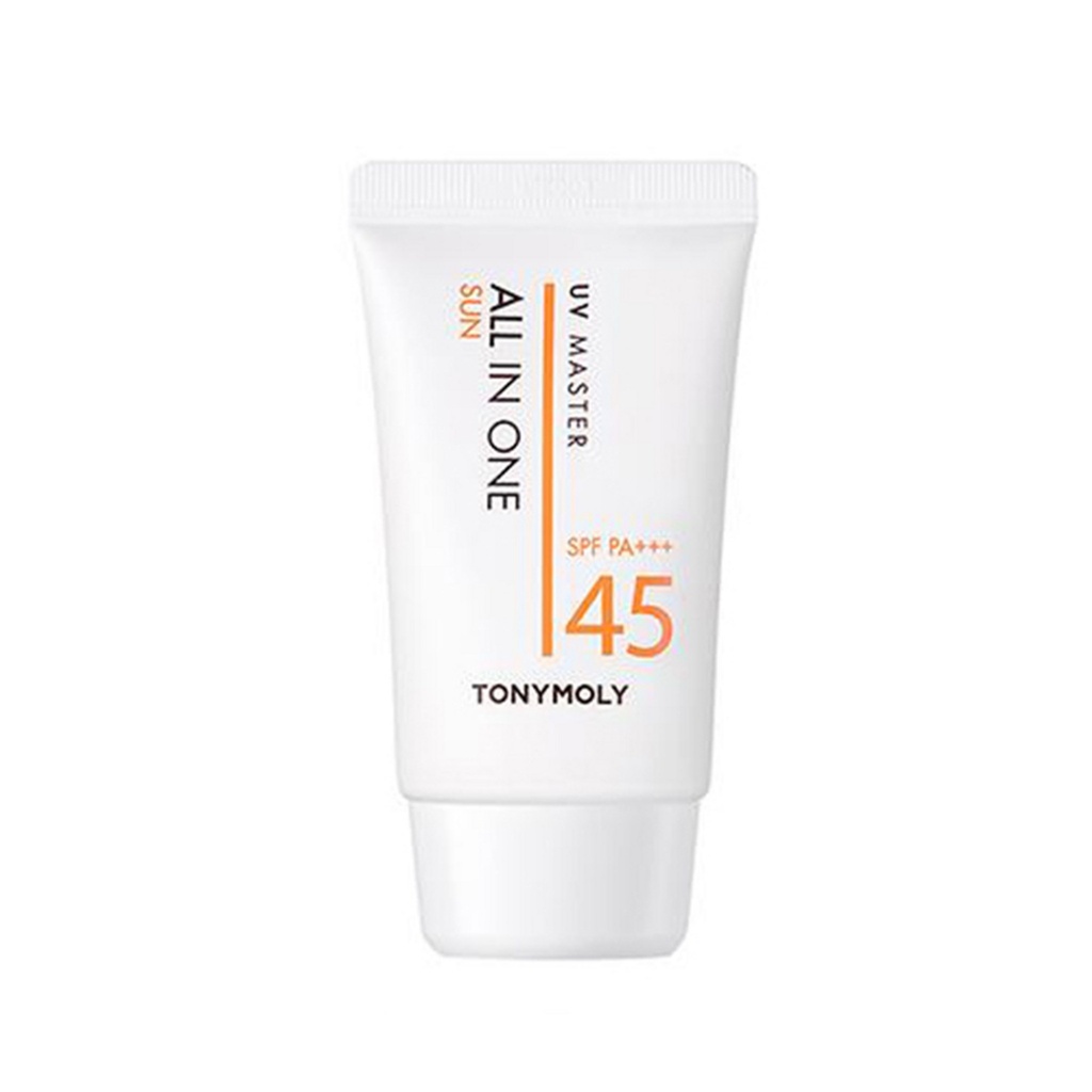 TONY MOLY UV Master All-in-One Sun Sunscreen SPF45 PA+++