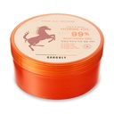 Gangvely Jeju Horse Oil Soothing Gel