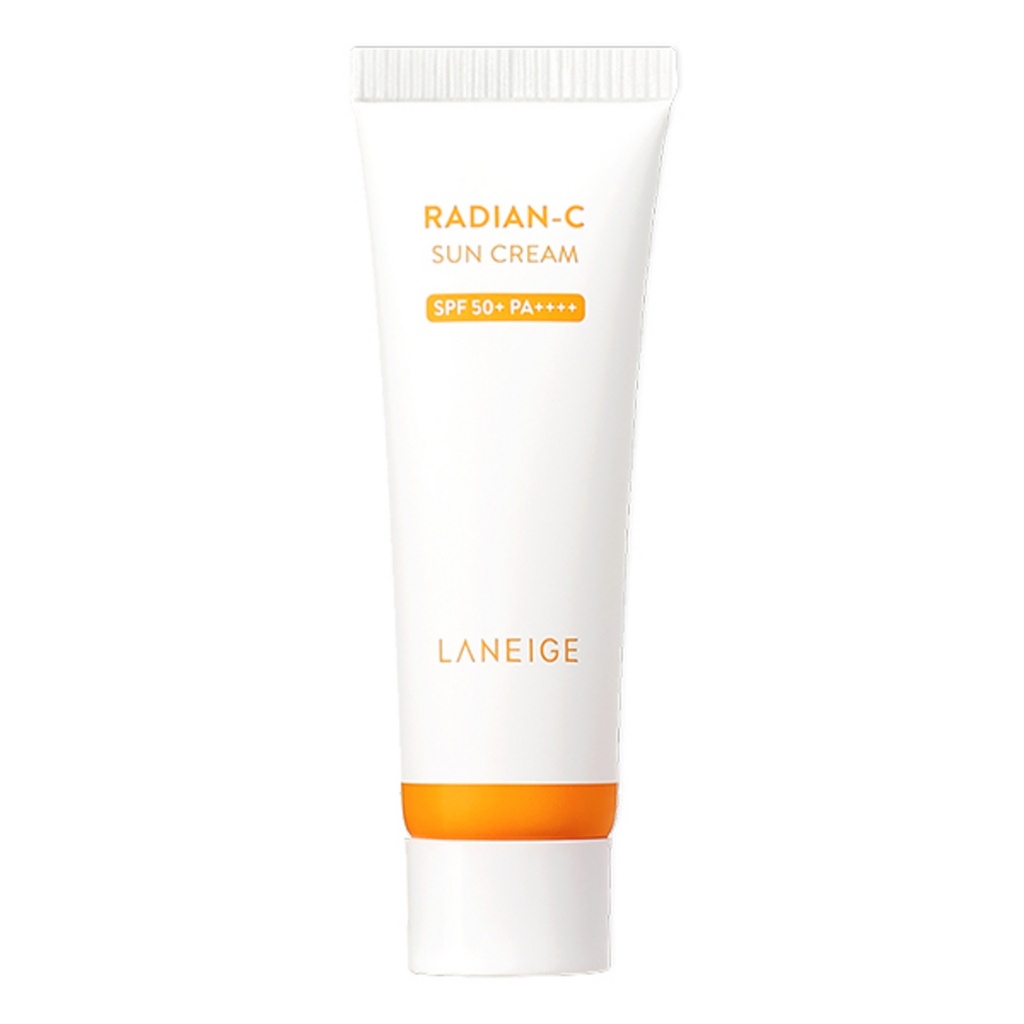 Laneige Radianc Sun Cream SPF50+ PA++++