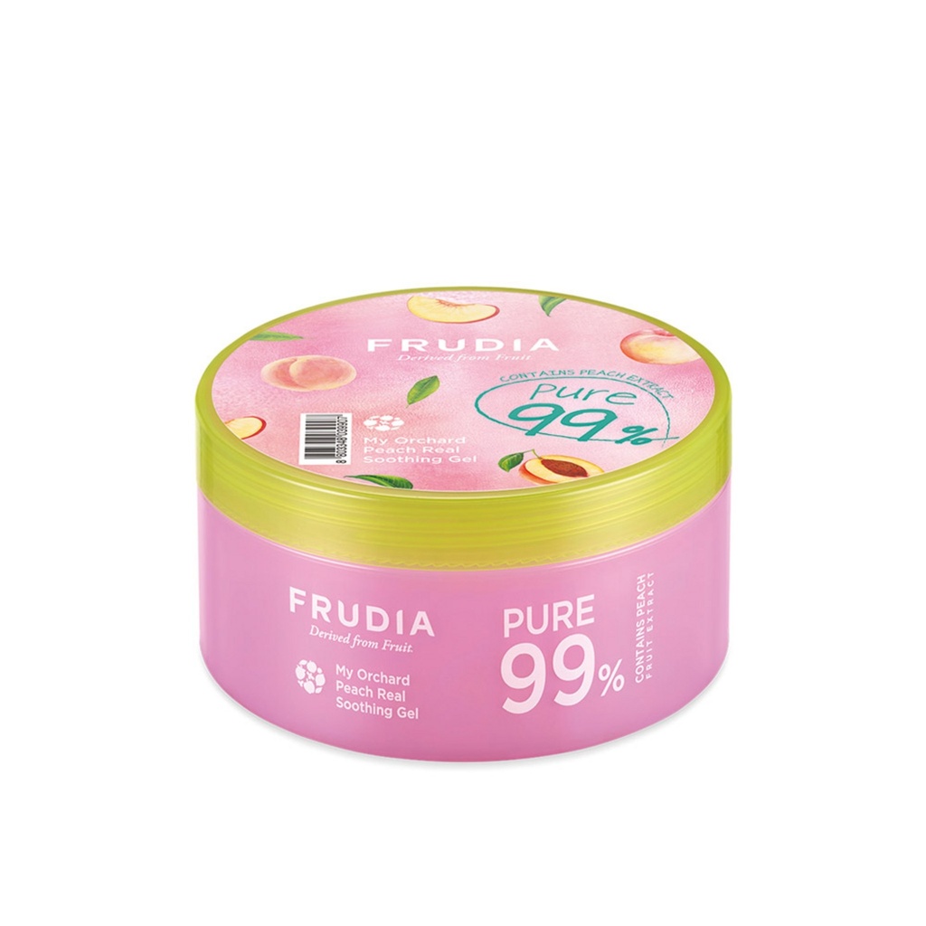 FRUDIA My Orchard Peach Real Soothing Gel