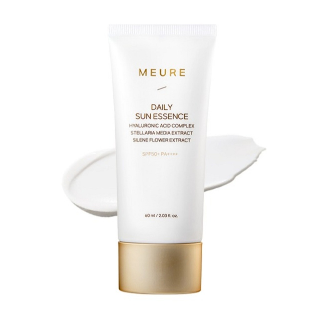 Mier Daily Sun Essence SPF50+ PA++++