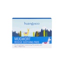 Hwangjisu Mugwort Rescue Soothing Pad 60p