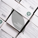 Isntree Mugwort Calming Powder Wash