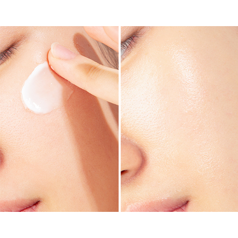 Paparecipe Blemish Cream