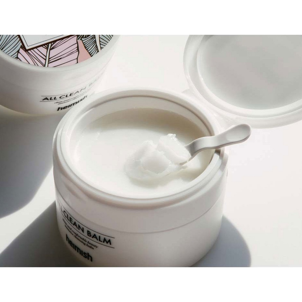 Heimish All Clean Balm