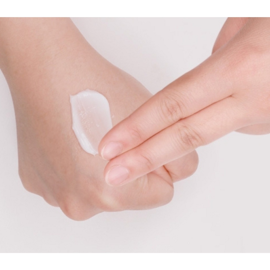 Paparecipe Eggplant Clearing Lupeol Cream