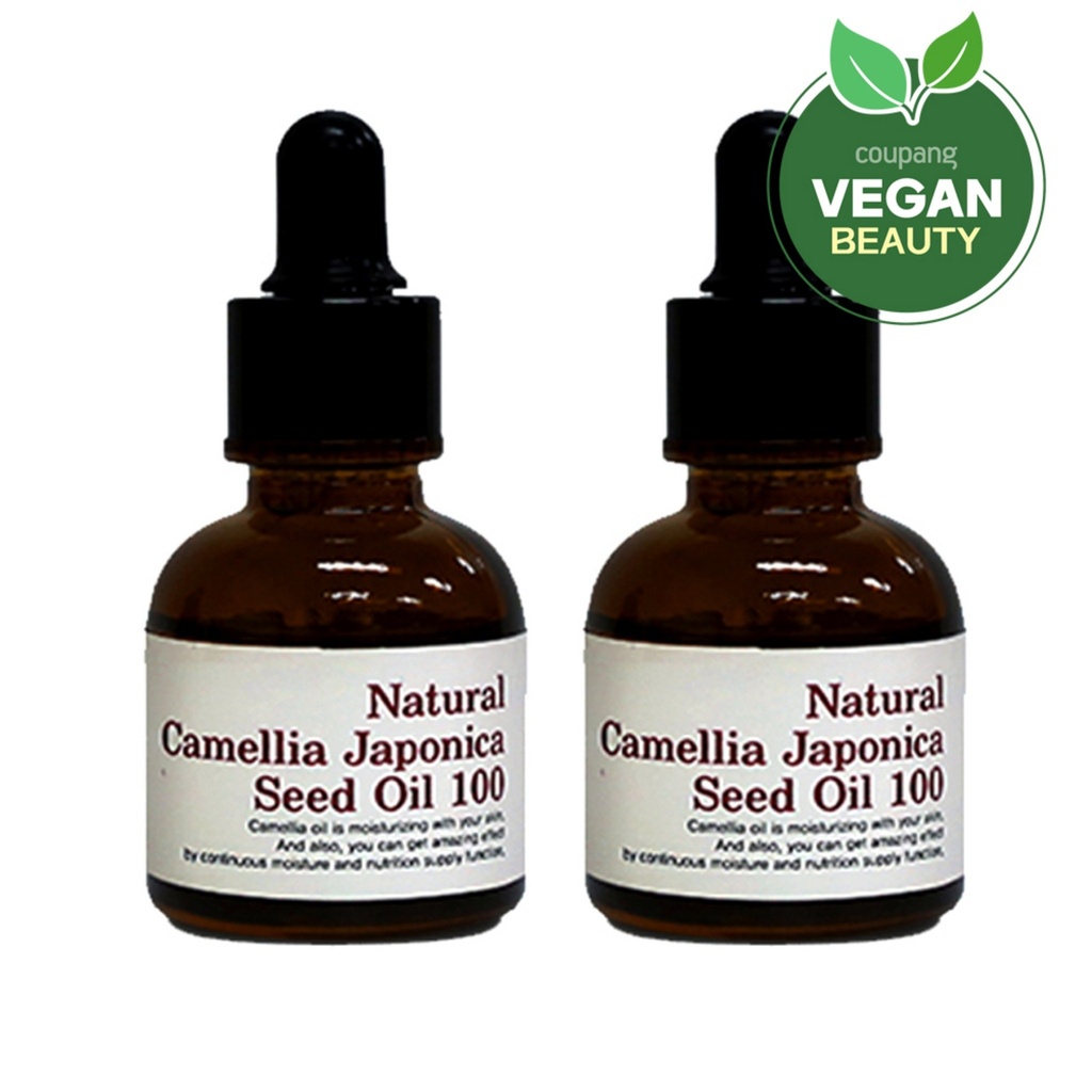 Skineye Natural Fermented Camellia Oil